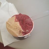  at Gelateria il Masgalano in Siena