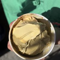   at Gelateria il Masgalano in Siena