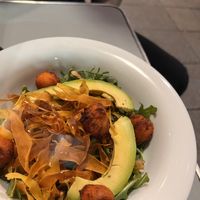   at Papa Guapa in Mexico City