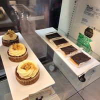 Rotating Vegan Options at Ice Cream Renaissance in Vancouver