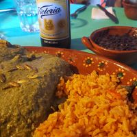 La Gruta Restaurante at La Gruta Teotihuacan in San Juan Teotihuacan