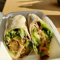 Yummy! at Bärlin Curry in Hamm