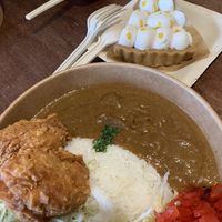   at Tsuchi Cafe in Toronto