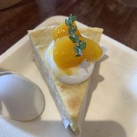   at Tsuchi Cafe in Toronto