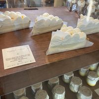 So good  at Tsuchi Cafe in Toronto