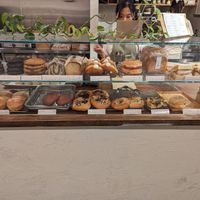  at Tsuchi Cafe in Toronto