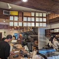  at Tsuchi Cafe in Toronto