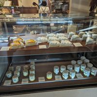  at Tsuchi Cafe in Toronto