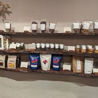  at Tsuchi Cafe in Toronto