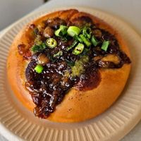  at Tsuchi Cafe in Toronto