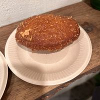   at Tsuchi Cafe in Toronto