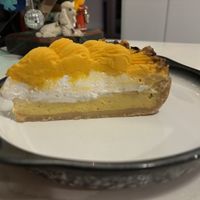   at Tsuchi Cafe in Toronto