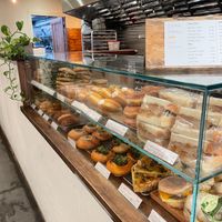  at Tsuchi Cafe in Toronto