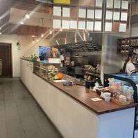  at Tsuchi Cafe in Toronto