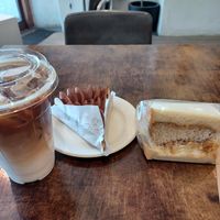  at Tsuchi Cafe in Toronto