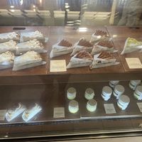   at Tsuchi Cafe in Toronto