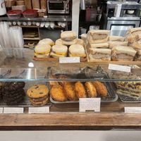   at Tsuchi Cafe in Toronto