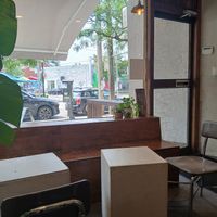  at Tsuchi Cafe in Toronto