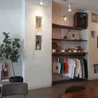  at Tsuchi Cafe in Toronto