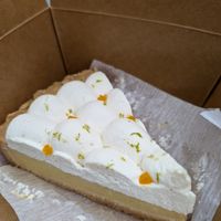  at Tsuchi Cafe in Toronto