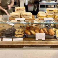 Japanese kawaii! 😋  at Tsuchi Cafe in Toronto