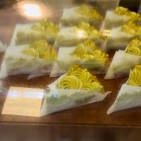   at Tsuchi Cafe in Toronto