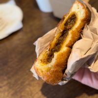 Karepan (Saturdays & Sundays only)  at Tsuchi Cafe in Toronto