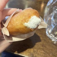   at Tsuchi Cafe in Toronto