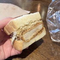   at Tsuchi Cafe in Toronto