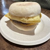   at Tsuchi Cafe in Toronto