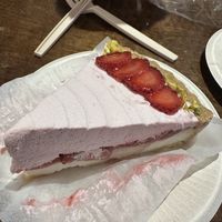   at Tsuchi Cafe in Toronto