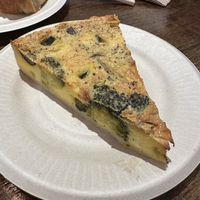   at Tsuchi Cafe in Toronto