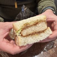   at Tsuchi Cafe in Toronto