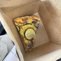   at Tsuchi Cafe in Toronto