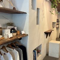   at Tsuchi Cafe in Toronto