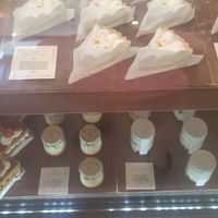  at Tsuchi Cafe in Toronto