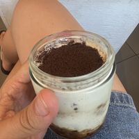 Just wow  at Tsuchi Cafe in Toronto