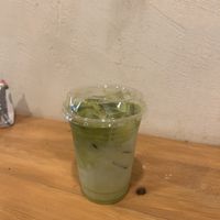   at Tsuchi Cafe in Toronto