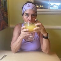   at El Pueblito Mexican in Bracebridge