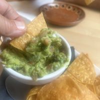   at El Pueblito Mexican in Bracebridge