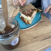   at Fit Cake Krakow Karmelicka in Krakow