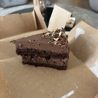   at Fit Cake Krakow Karmelicka in Krakow