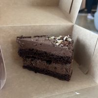   at Fit Cake Krakow Karmelicka in Krakow