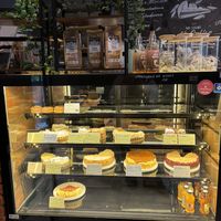   at Fit Cake Krakow Karmelicka in Krakow