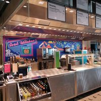  at The Bridge in Zurich