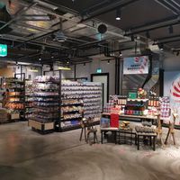  at The Bridge in Zurich