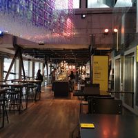  at The Bridge in Zurich