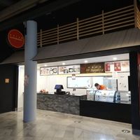 Store Front at PP Dumpling in Coomera