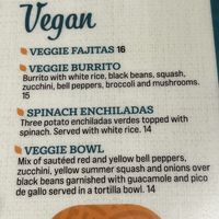   at Old Mexico in Ithaca