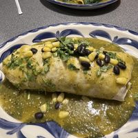   at Old Mexico in Ithaca